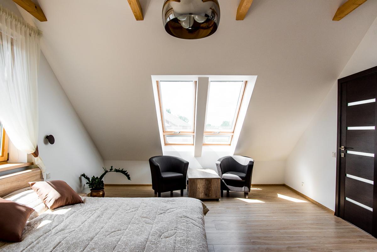 Aparthotel Prie Ziedo Trakai Esterno foto