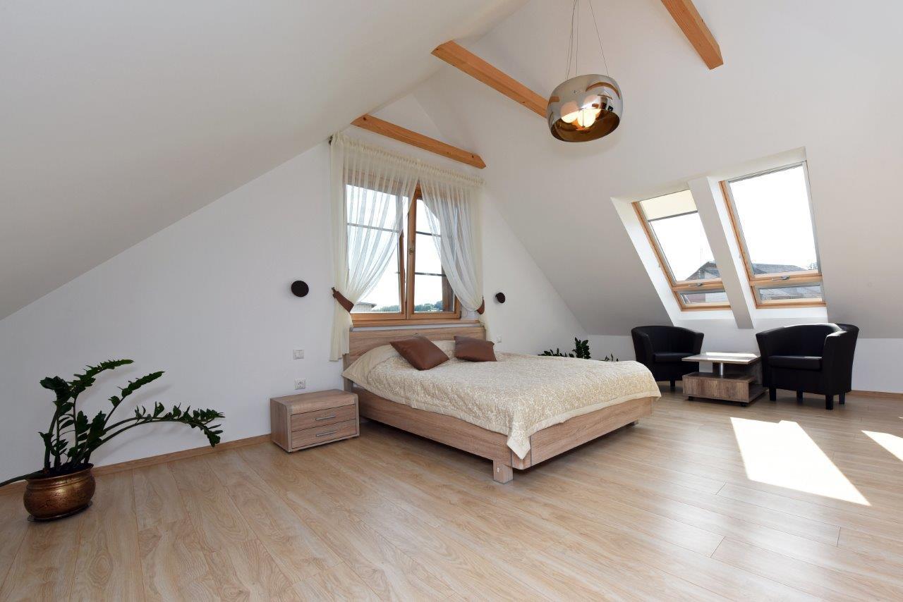Aparthotel Prie Ziedo Trakai Esterno foto