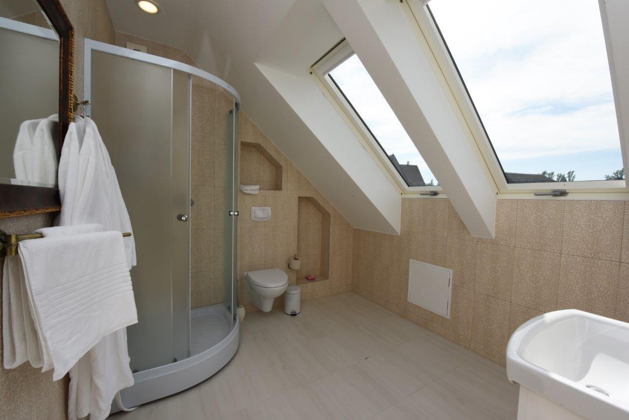 Aparthotel Prie Ziedo Trakai Esterno foto